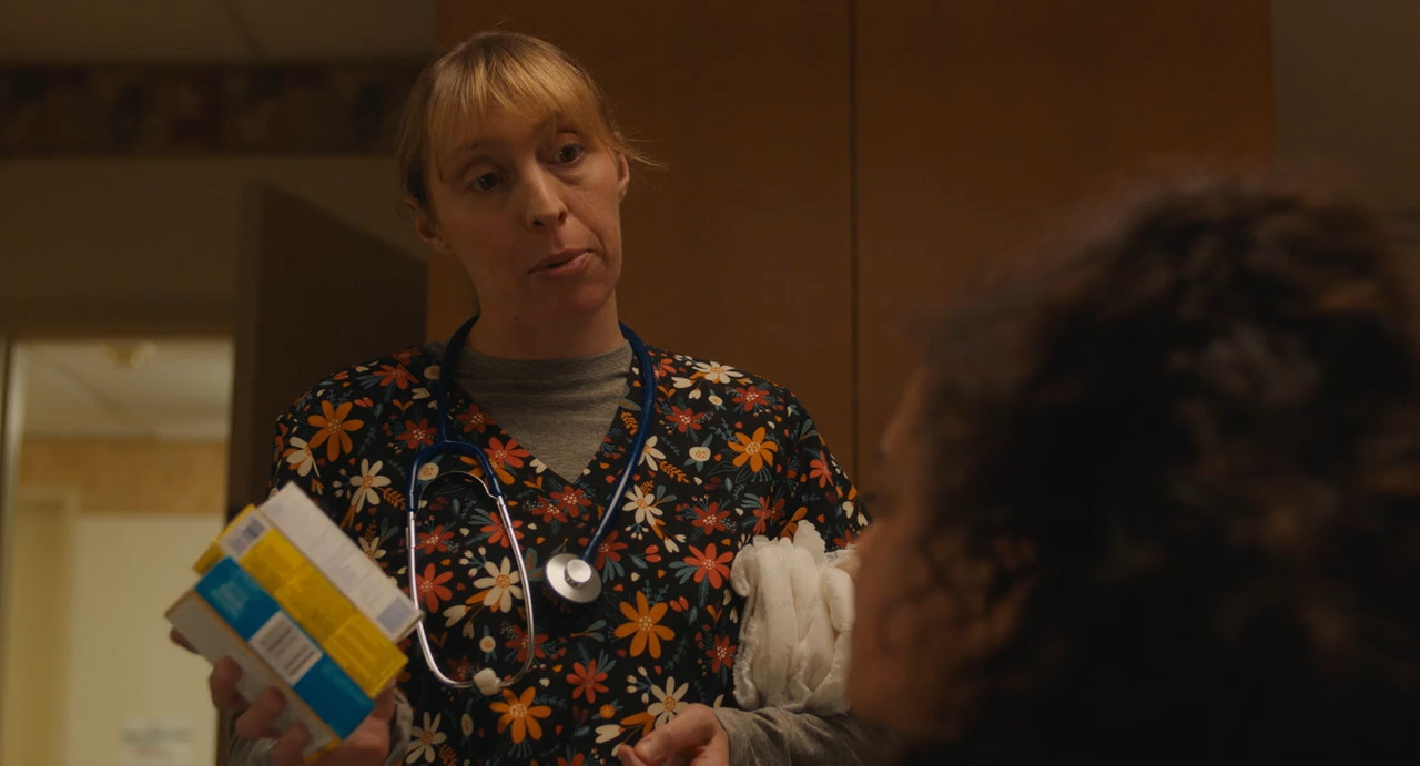 Babes 2024 BluRay [Hindi + English] 480p 720p ESub Screenshot