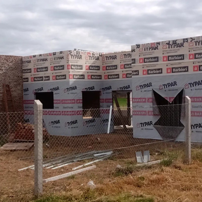 Detalle EIFS