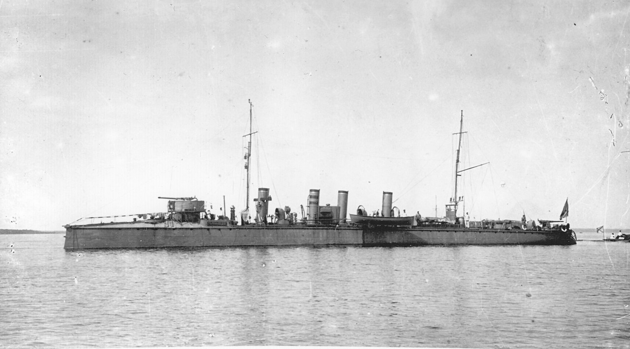 1902 Сметливый-777