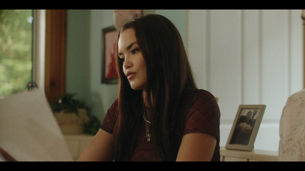 Kissing Is the Easy Part (2026) Full 1080p WEB DL Latino Inglés mkv snapshot 00 40 43 650