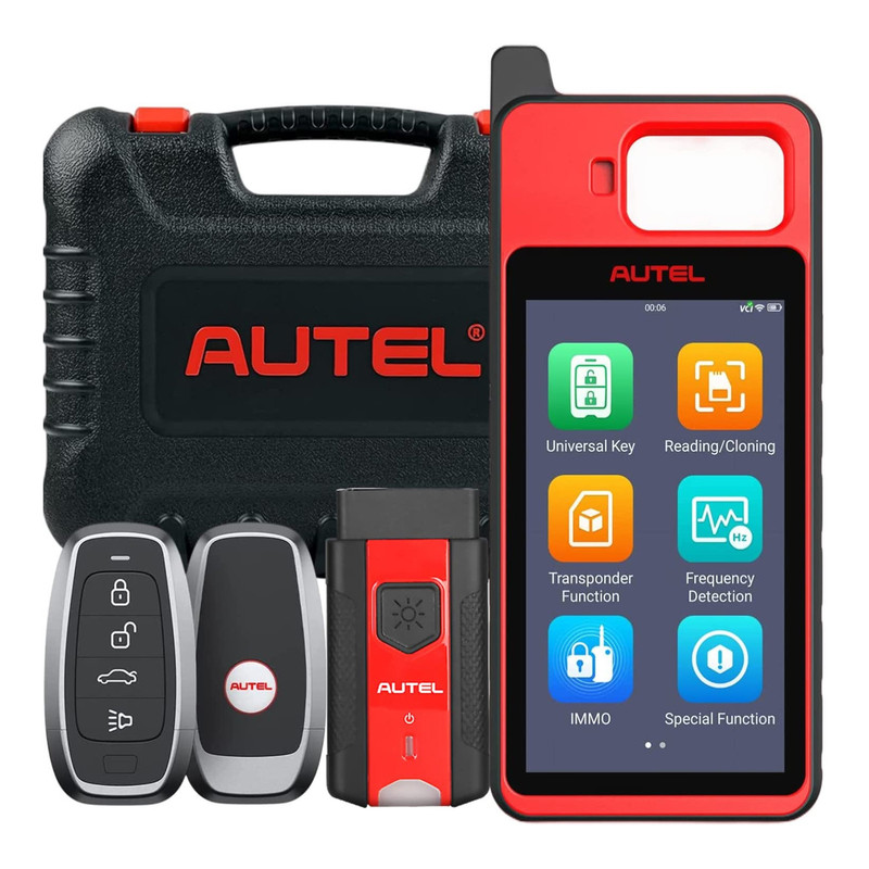 Autel KM100