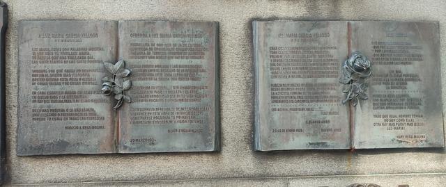 CEMENTERIO LA RECOLETA. BUENOS AIRES - ARGENTINA INFINITA II/ TORRES DEL PAINE (4)