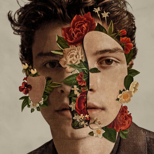 Shawn Mendes - Shawn Mendes (Deluxe) [Album] (Island Records, 2019) .mp3 -320 Kbps