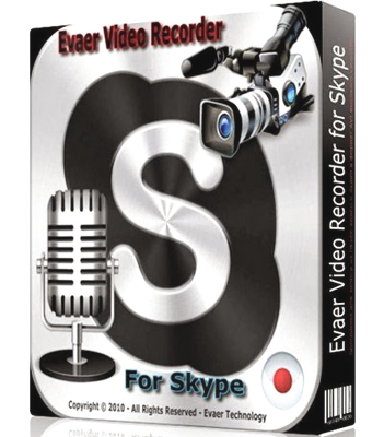 Evaer Video Recorder for Skype 2.0.9.23 Multilingual