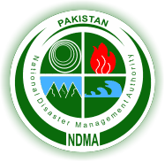 NDMA Logo