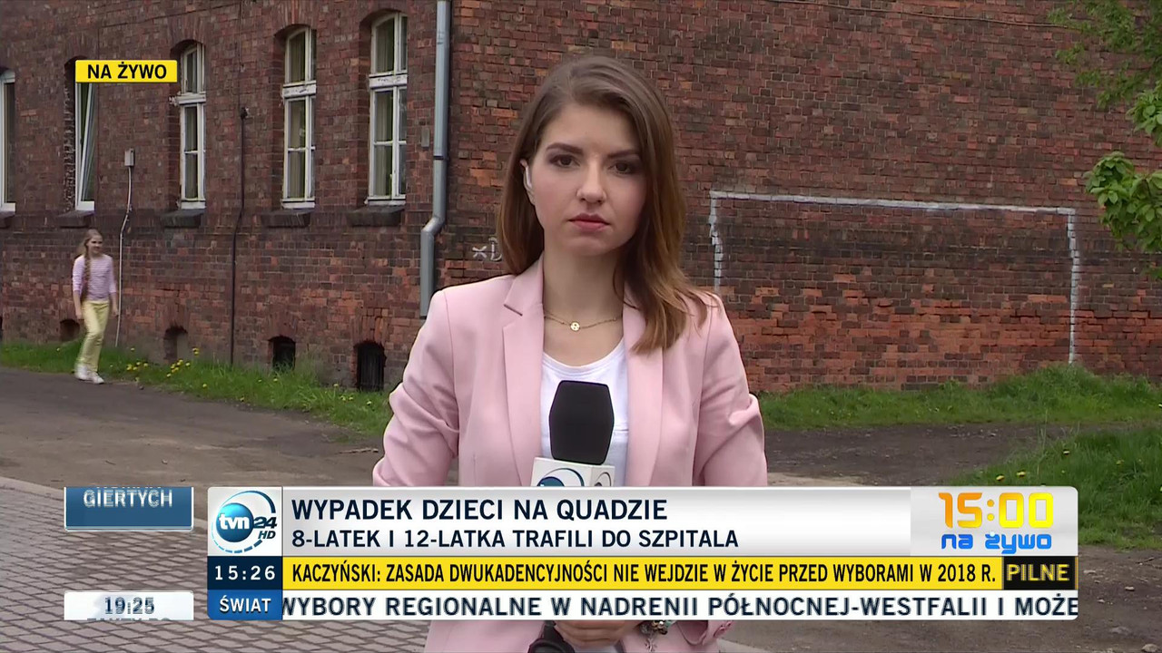 15 05 2017 malgosia mielcarek tvn24 1