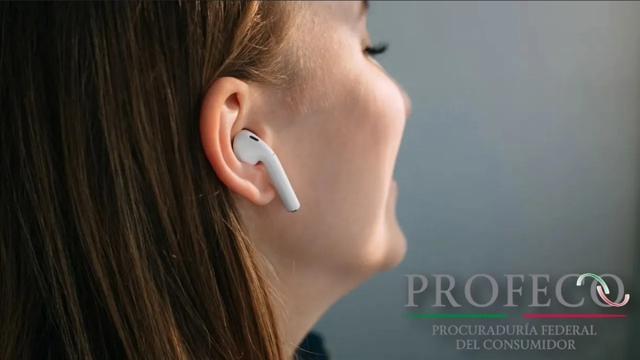Audífonos chinos buenos y baratos que Profeco recomienda que compres