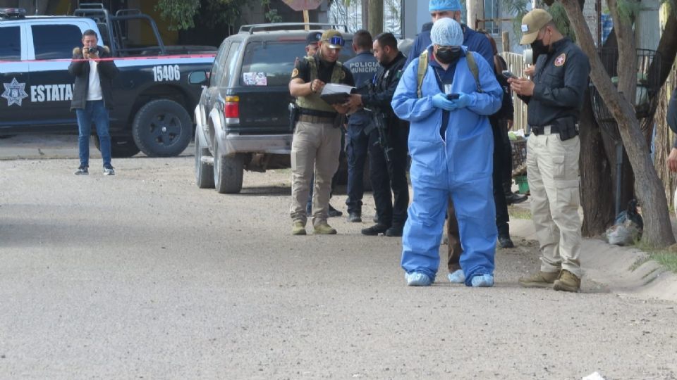 Al norte de Ciudad Obregón, sicario ataca a balazos a una mujer: Identifican a la víctima