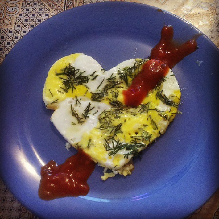 25 суровых примеров мужского креатива на кухне