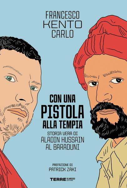 Francesco “Kento” Carlo – Con una pistola alla tempia (2026)