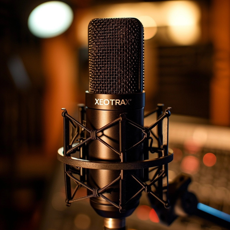 best studio microphone for streaming