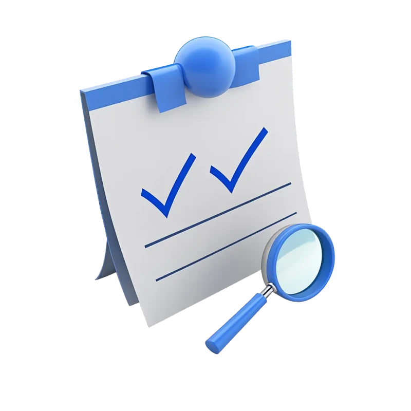 Контроль качества