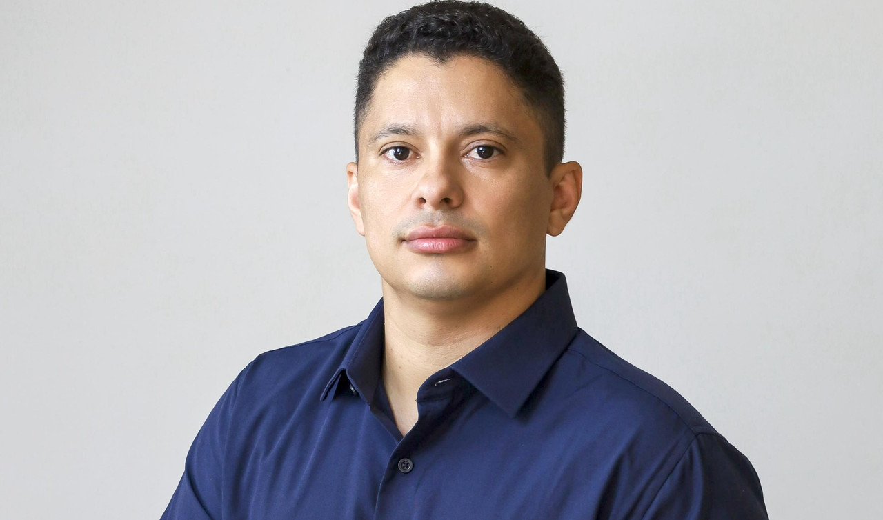 Dalvan Santos Oliveira da Silva