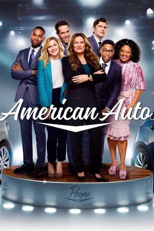 American Auto S02E02 WEB x264-TORRENTGALAXY