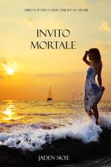 Jaden Skye – Invito Mortale (Libro n. 15 della serie Omicidi ai Caraibi) (2026)