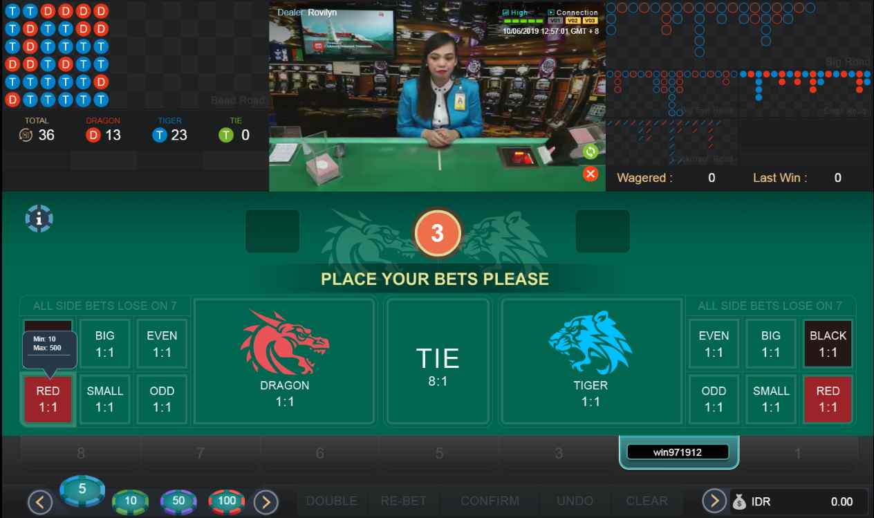 bandar judi togel online terbesar