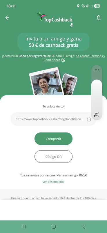 Screenshot 20260317 181133 Top Cashback