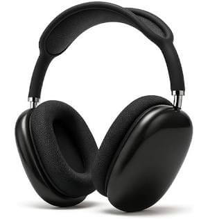 Auriculares Negros
