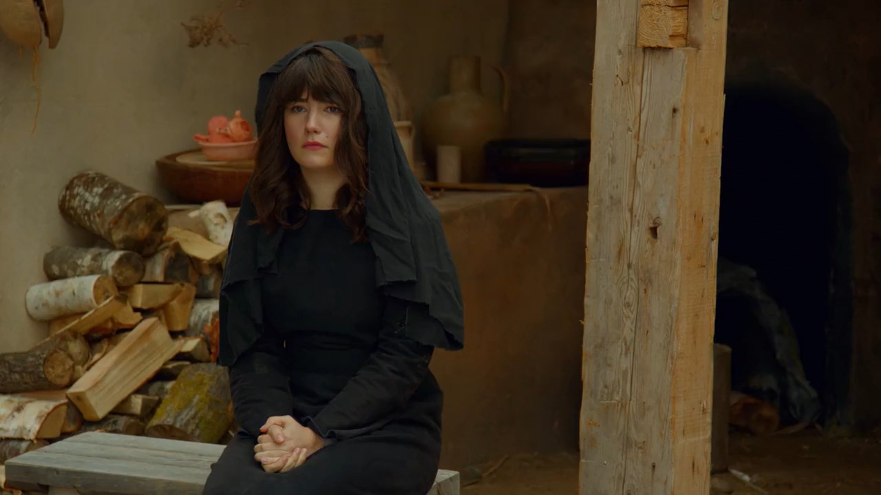 Joseph and Mary 2016 WebRip [Tamil + English] 480p, 720p ESub Screenshot