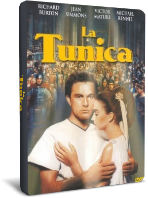 La Tunica (1953) .avi BRRip AC3 Ita