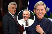 List Of Stars Banned From 'The Tonight Show' Stuns Fans