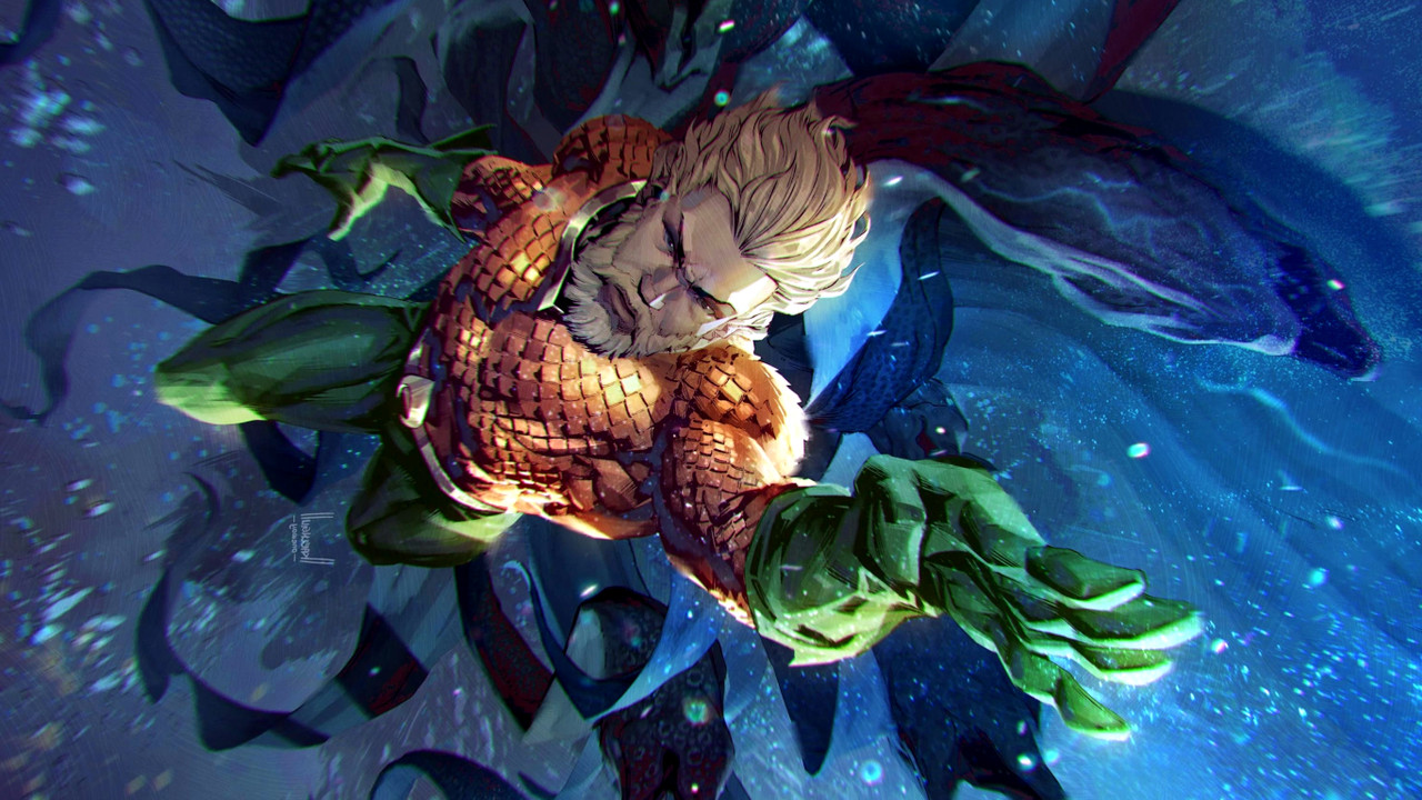 Aquamen_Vol_1_1_Textless_Ngu_Variant