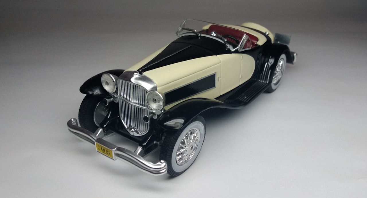 Duesenberg SSJ 1935 (9)