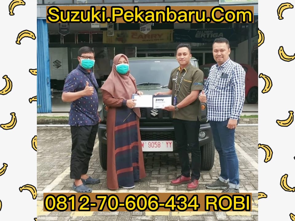 Suzuki JIMNY 0812-70-606-434 ROBI Harga Suzuki Jimny Pekanbaru, Suzuki Jimny Harga, Suzuki Jimny Ter