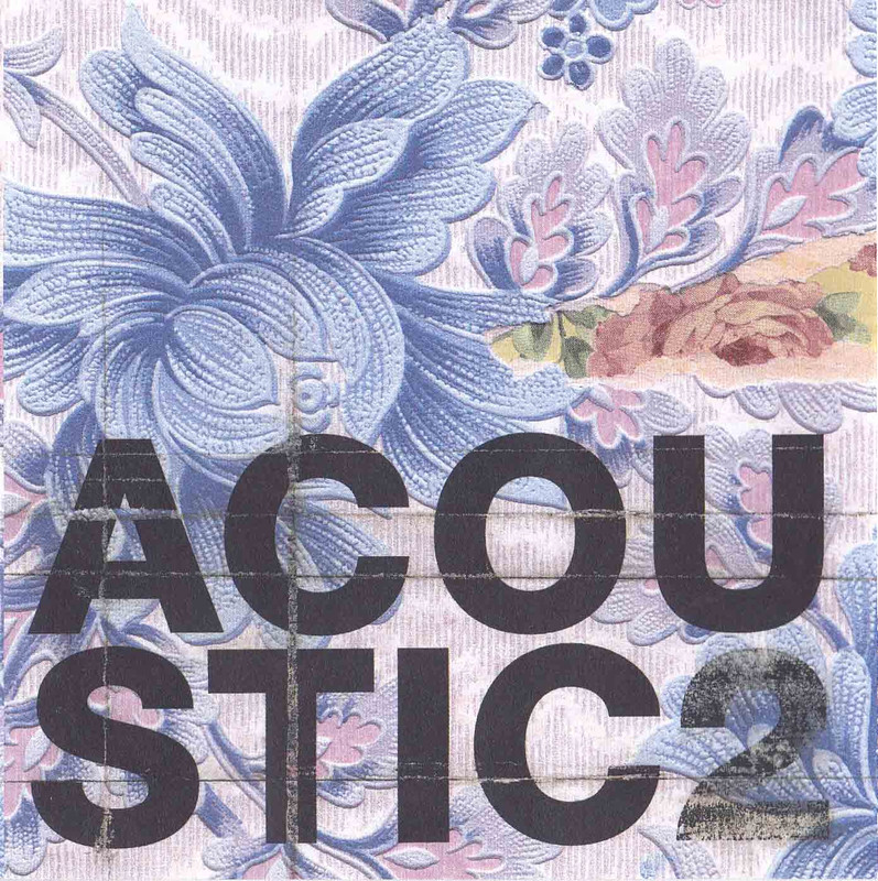 VA - Acoustic 2 (2CDs) 2002 VA - Acoustic 2 (2CDs) 2002