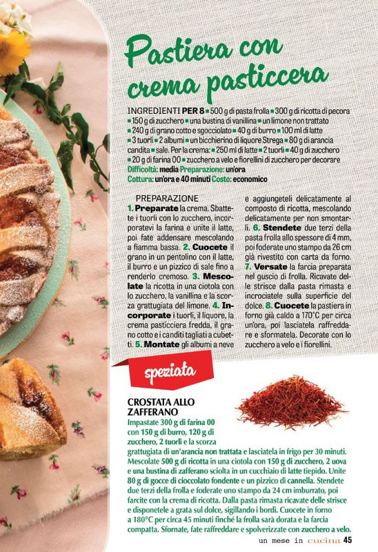 un mese in cucina 27 Marzo 2026 (6)