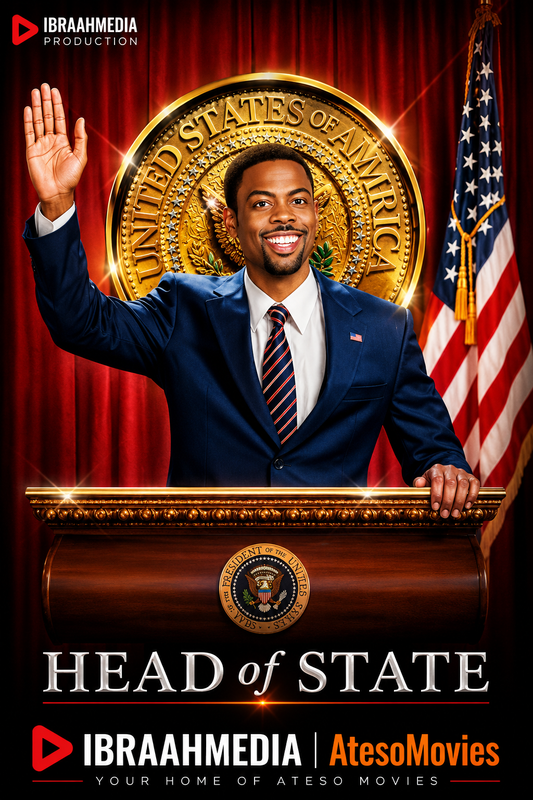 Head of state