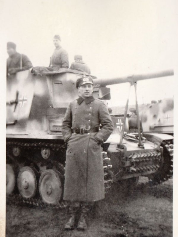 2WK Fotoalbum Panzer Marder3