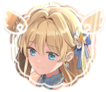 Alice | Magical Princess
