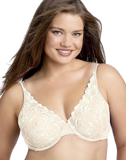 Playtex Secrets Women's Underwire Bra