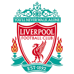 Liverpool FC256x