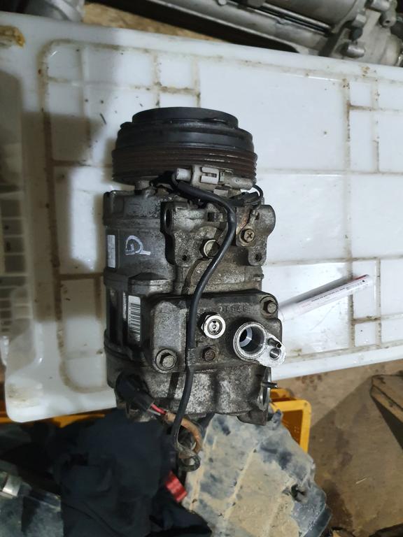 Компрессор кондиционера