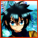 koutarou Avatar