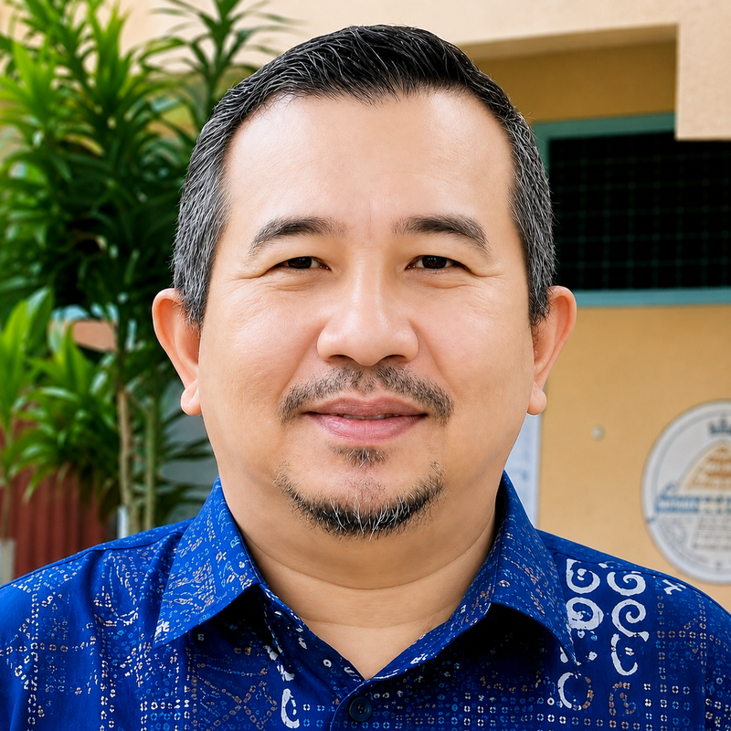 Abah Boroi
