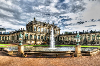 Image du palais impérial