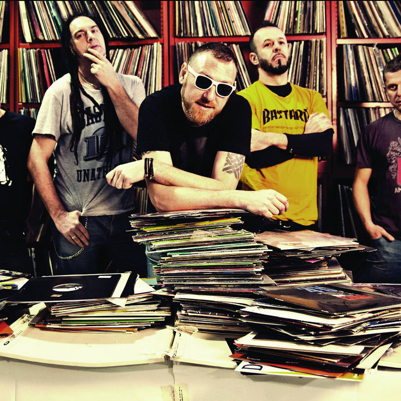 Punkreas - LossLess Collection (2020) FLAC TYS