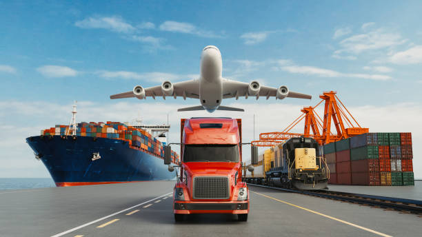 best freight forwarders China to USA