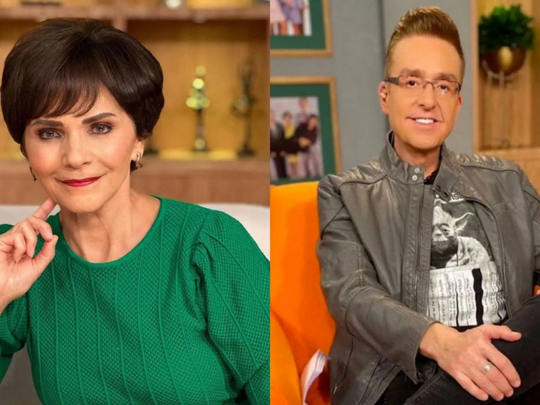Pati Chapoy revela los verdaderos motivos por los que Daniel Bisogno pidió su alta