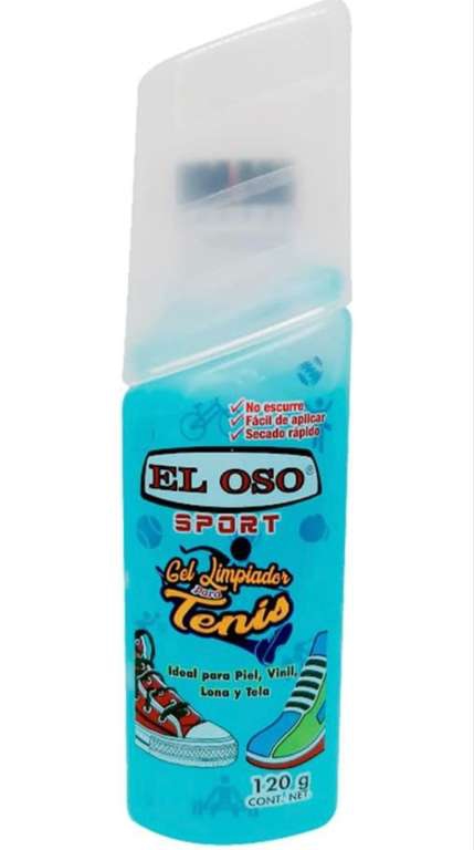 Amazon: El Oso Sport, Se me hace bien precio con planea y cancela 
