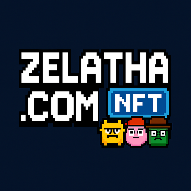 Zelatha Logo