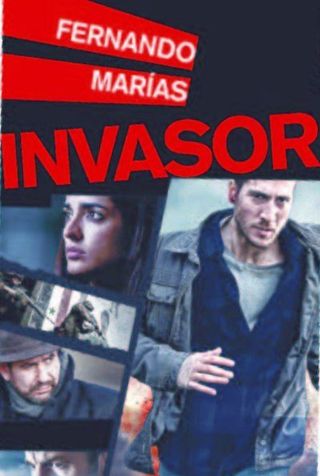 9788496715547 - Invasor - Fernando Marías (Audiolibro Voz Humana)