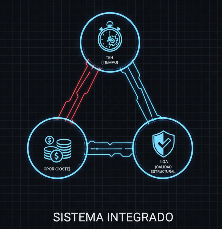 Tríada de ingeniería