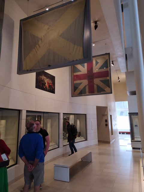 Día 3 Museo Nacional, Catedral St. Giles y últimos paseos. - Edimburgo: Una ciudad “encantada” con mucho encanto (8)