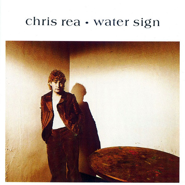Chris Rea - Original Album Series [5CD Box] (2009) .mp3 -320 Kbps