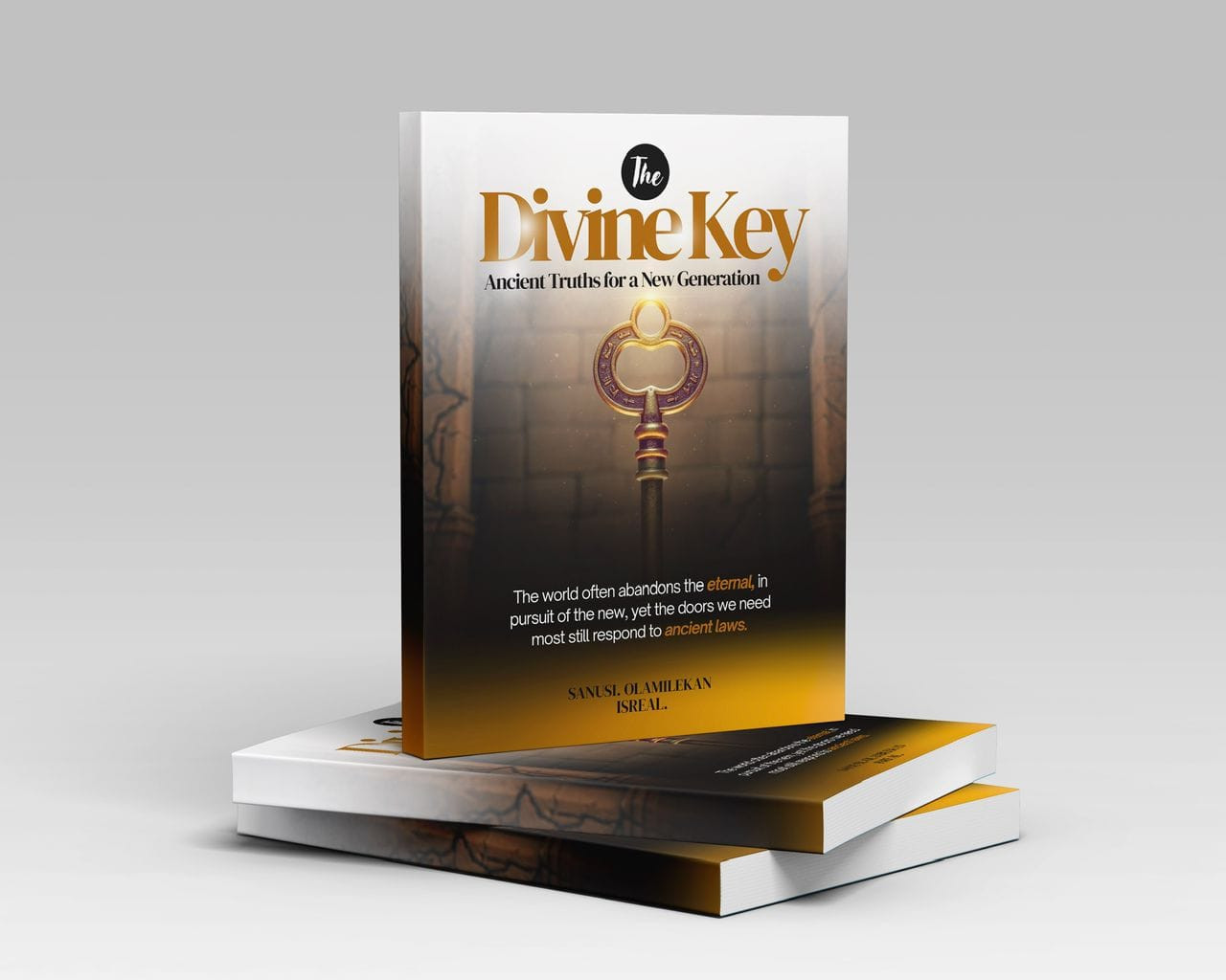 The Divine Key