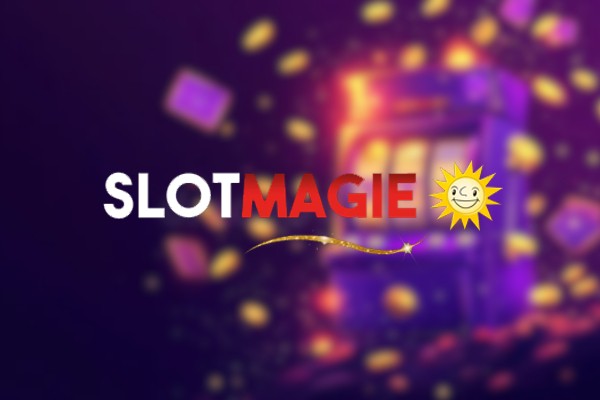 SlotMagie Casino Bewertung
